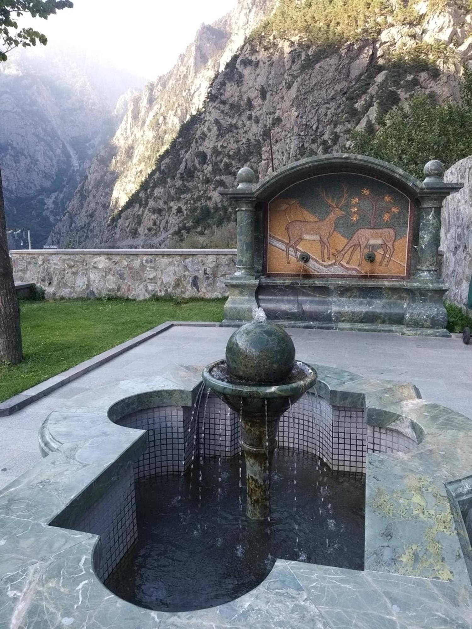 דירות Emotion Kazbegi חדר תמונה