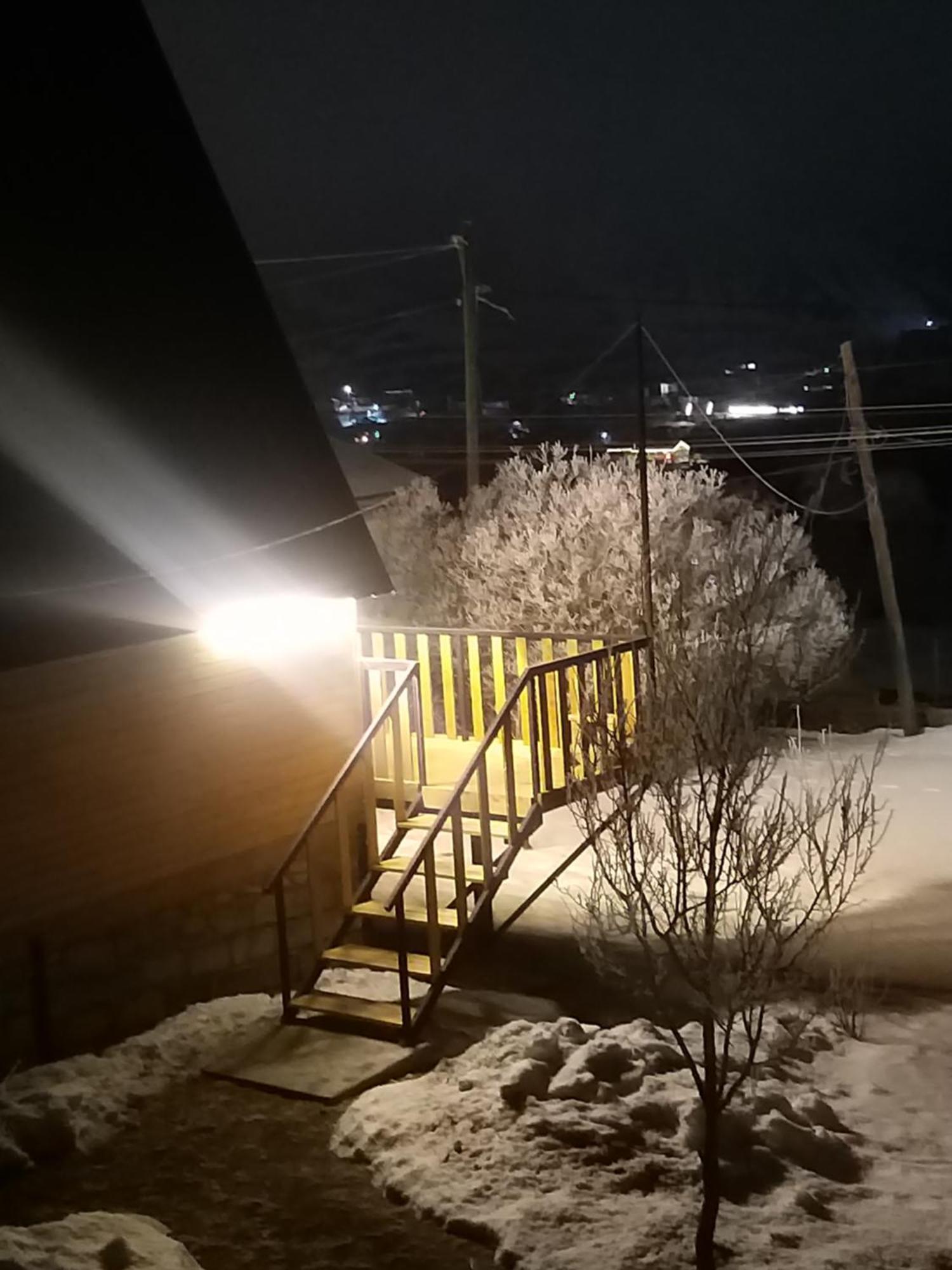 דירות Emotion Kazbegi חדר תמונה